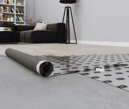 Arbiton Optima Max Aquastop 3in1 Trittschalldämmung 0