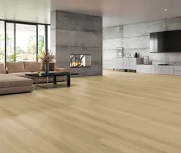 tilo Vinylboden GRANDO Eiche Puna Holzoptik softsynchron Landhausdiele 0