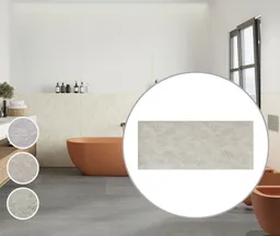 MODEE Wandverkleidung Raw Concrete Nava Platte (2800 x 1175mm) 0