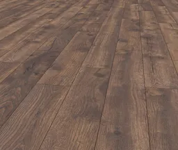 KRONOTEX Laminat Exquisit Plus D 4766 Pettersson Eiche Dunkel Landhausdiele 0