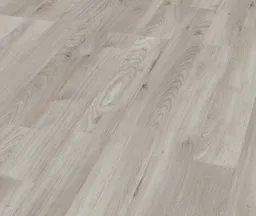 KRONOTEX Laminat Superior Standard D 5262 Winter Eiche Grau Landhausdiele 0