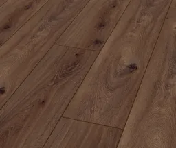 KRONOTEX Laminat Exquisit D4168 Prestige Eiche Dunkel Landhausdiele 0