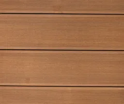 HORI Terrassendielen Komplettset Bangkirai Kombi-Profil Premium 25x145mm 5
