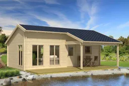 Lasita Maja Ferienhaus Eufrat 0