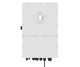 Deye Hybridwechselrichter SUN-12K-SG01HP3-EU-AM2, 12kW, 3-Phasen, Hochvolt 0