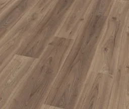 EGGER Laminat NatureSense Aqua EL2070 Langley Nussbaum hell 0
