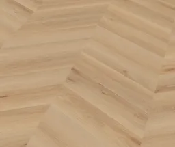 ter Hürne Klebe-Vinylboden massiv Chevron Edition Pro Eiche Rotterdam OF 2483 Fischgrät 0