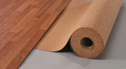 Proline PROBASE Trittschalldämmung Cork 2,0 Rollenkork 0