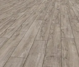 KRONOTEX Laminat Exquisit D 4985 Orientel Oak grey Landhausdiele 0