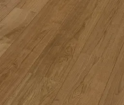 MEISTER Lindura Holzboden HD 400 Eiche natur terrabraun 8909 gebürstet Landhausdiele 0