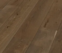 MEISTER Lindura Holzboden HD 400 Eiche authentic olivgrau 8903 gebürstet Landhausdiele 5G Dry® 0