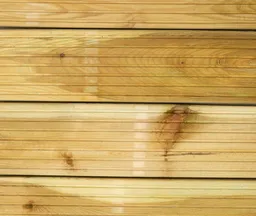HORI Terrassendielen Kiefer kesseldruckimprägniert grün 28x145mm 4