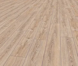 KRONOTEX Laminat Exquisit D2987 Whitewashed Oak Landhausdiele 0