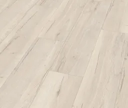 EGGER Klick-Designboden Aquadura+ Hybridboden EDF187 Halifax Eiche creme 0