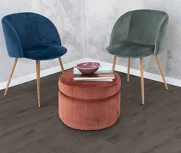 EGGER Klick-Designboden PRO Design Almington Eiche dunkel EPD042 Landhausdiele 3