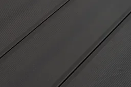 Kovalex Terrassendielen WPC massiv graubraun unbehandelt 20 x 145 mm 3