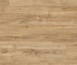 DOMIZIL PVC freier Klick-Designboden Eiche Tromso Landhausdiele 0