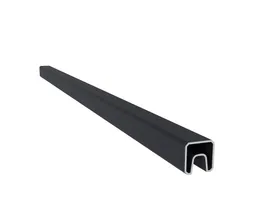 HORI Terrassendielen Afrikulu Mukulungu glatt / glatt  21 x 145 x 2250 mm 0