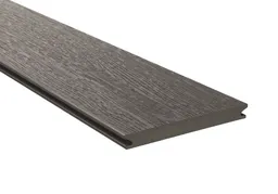 Lignodur terrafina Terrassendielen WPC Massiv lounge XL Java 21 x 196mm 0