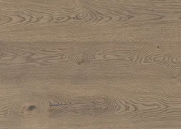 HARO Parkett 2500 Eiche tabakgrau Uni retro strukturiert Landhausdiele 0