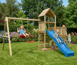 HORI Spielturm Noah, KDI grün 0