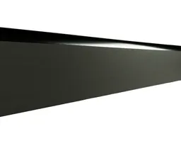 HORI Design WPC Sichtschutzzaun Stecksystem Zaunelement ohne Pfosten 9