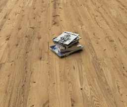 HORI Parkett 300 Eiche Cottage Vintage stark gebürstet Landhausdiele matt versiegelt 8