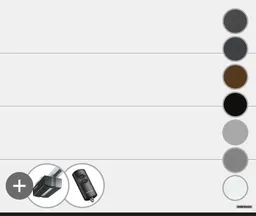 HÖRMANN Garagentor RenoMatic L-Sicke Planar Komplettset 0