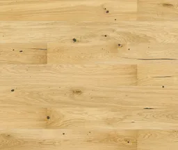 HORI Parkett 300 Eiche Country gebürstet Landhausdiele Rohholzoptik natur-geölt 0