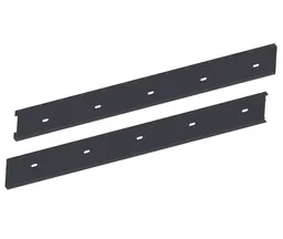 HORI Gabionenpfosten F für Doppelstabmattenzaun Höhe 220 cm 6