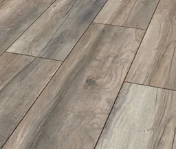 KRONOTEX Laminat Exquisit Plus D3572 Harbour Oak Grau Landhausdiele 0