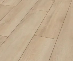 KRONOTEX Laminat Superior Standard Plus D 3902 Sommer Eiche beige Landhausdiele 0
