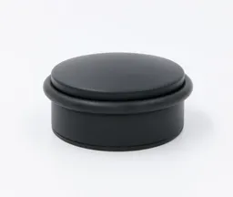 HORI Türstopper Heavy Black Frosted 0