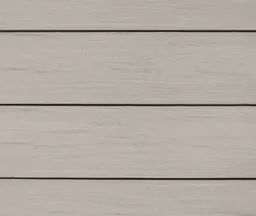 HORI Terrassendielen Komplettset WPC/BPC Exclusive Line weiß/creme 5