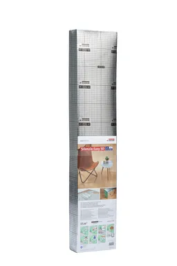 EGGER Trittschalldämmung  Silenzio Easy Aqua Stop SD für Laminatböden 0