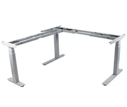 HORI Ecktischgestell höhenverstellbar elektrisch bis 120 kg 0