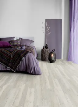 Gerflor Klebe-Vinylboden Senso Urban 0301 Ceruse Blanc VS Landhausdiele selbstklebend 0