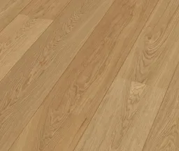 MEISTER Lindura Holzboden HD 400 Eiche natur 8913 gebürstet Landhausdiele 0