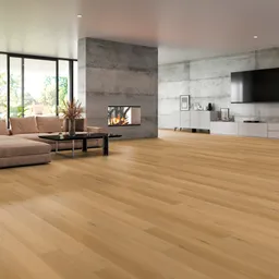 tilo Klick-Vinylboden GRANDO SPA Eiche Yuma Holzoptik softsynchron Landhausdiele 0