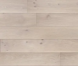 HORI Parkett 300 Eiche Natur cremeweiß gebürstet Landhausdiele matt versiegelt 0