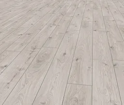 KRONOTEX Laminat Mammut D 3179 Everest Oak Weiß Landhausdiele 0