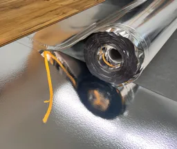 VISCOH Trittschalldämmung ONE+ Aqua-Stop 0