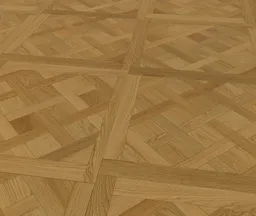 ter Hürne Klick-Designboden Soya new Generation Solid Eiche Chambord tief gebürstet Fliese 0