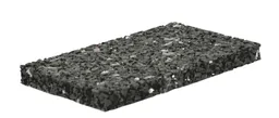 HORI Unterlage Pads 8 mm 24 Stück 0
