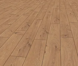 KRONOTEX Laminat Exquisit D 3224 Atlas Oak Natur Landhausdiele 0