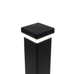 ZQUARE Zaunbeleuchtung 60x60 für Zaunpfosten 0