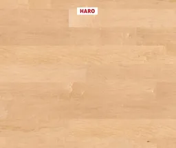 HARO Parkett 4000 Canadischer Ahorn Landhausdiele 0