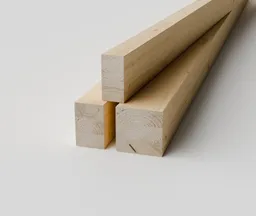 HORI BSH Brettschichtholz Fichte/Tanne SI-Qualität 0