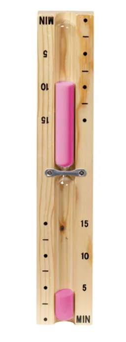Karibu Sanduhr Classic 0