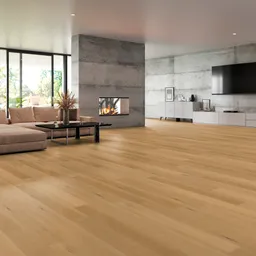 tilo Klick-Vinylboden NOVO SPA Eiche Yuma Holzoptik softsynchron Landhausdiele 0